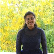 I am completed for Bacholer of education (BEd). And also i teach in physics and english for schools